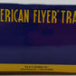 American Flyer 10919011 S Gauge AF Burlington Northern Autorack #158982 EX/Box