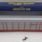 American Flyer 6-47937 S BNSF Auto Carrier #TTGX 965542 - Custom/Box