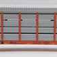 American Flyer 6-47937 S BNSF Auto Carrier #TTGX 965542 - Custom/Box