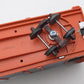 American Flyer 6-47937 S BNSF Auto Carrier #TTGX 965542 - Custom/Box