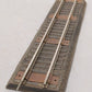 American Flyer 726 Vintage S Gauge Straight Rubber Roadbed w/ Track (24) VG