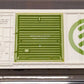 Athearn 24594 N Minnesota Dakota and Western 50' FMC Combo Door Box #10002