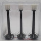 Lionel 6-37174 O Classic Street Lamps (Pack of 3) EX