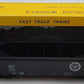American Models 3405 S Scale Missouri Pacific 4 Bay Hopper #1918 LN/Box