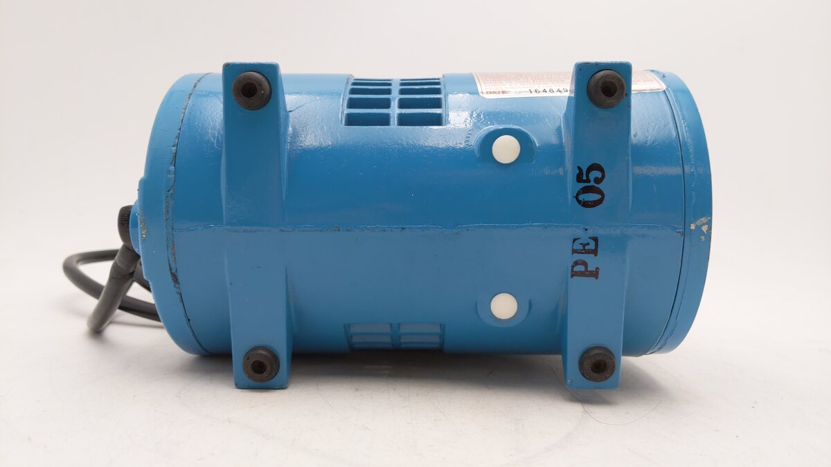 Paasche D500 1:10 Horsepower Air Compressor EX