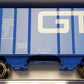 Athearn 17057 N Grand Trunk Western PS-2 2600 Covered Hopper #111150  LN/Box