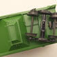 Des Plaines Hobbies SSA2202.1 S Burlington Northern 3-Bay ACF Hopper #459207 VG/Box