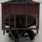 American Models S Scale Louisville & Nashville Hopper Car #43967 EX