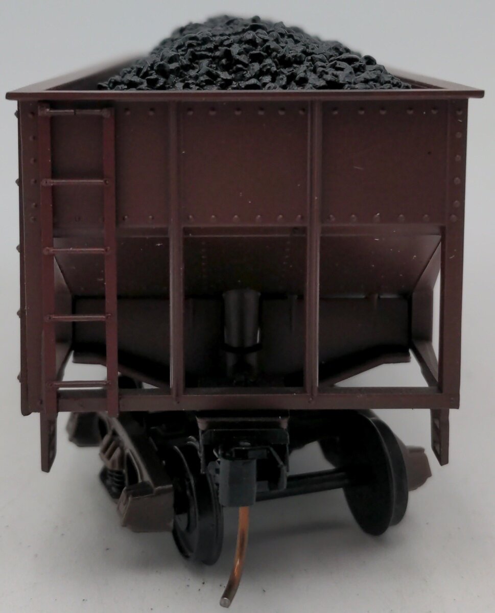 American Models S Scale Louisville & Nashville Hopper Car #43967 EX