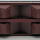 American Models S Scale Louisville & Nashville Hopper Car #43967 EX