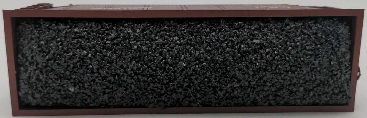 American Models S Scale Louisville & Nashville Hopper Car #43967 EX
