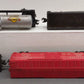 Lionel Vintage O Gauge Freight Cars: 3469, 1007, 6555, 347000, 6470 [5] VG