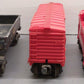 Lionel Vintage O Gauge Freight Cars: 3469, 1007, 6555, 347000, 6470 [5] VG