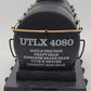 LGB 4080-Y02 G-Scale UTLX GRAMPS Tank Car #4080 LN/Box