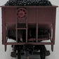 American Models S Scale Louisville & Nashville Hopper Car #43906 EX