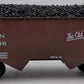 American Models S Scale Louisville & Nashville Hopper Car #43906 EX