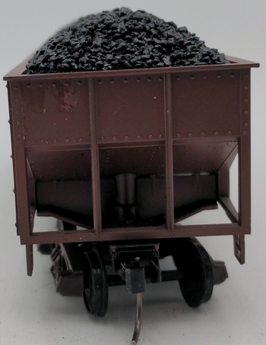 American Models S Scale Louisville & Nashville Hopper Car #43906 EX