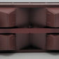 American Models S Scale Louisville & Nashville Hopper Car #43906 EX