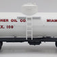 Des Plaines Hobbies DPS14081 Belcher Oil Co Flyer Compatible Tank Car #109 EX/Box