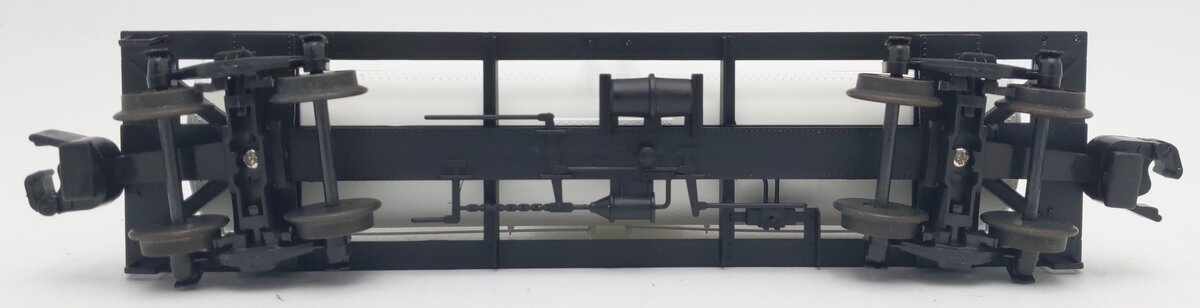 Des Plaines Hobbies DPS14081 Belcher Oil Co Flyer Compatible Tank Car #109 EX/Box
