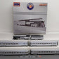 Lionel 6-82528 O NYC Empire State Express J3A Steam Train Set #5426 EX/Box