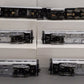 Lionel 6-82528 O NYC Empire State Express J3A Steam Train Set #5426 EX/Box