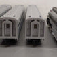 Lionel 6-82528 O NYC Empire State Express J3A Steam Train Set #5426 EX/Box