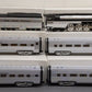 Lionel 6-82528 O NYC Empire State Express J3A Steam Train Set #5426 EX/Box