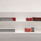 Lionel & Liberty Classics O Gauge Steel Tractors & Trailers [4] EX