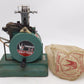 Monarch 34 Vintage "Dial-A-Pricer" Price Label Maker VG