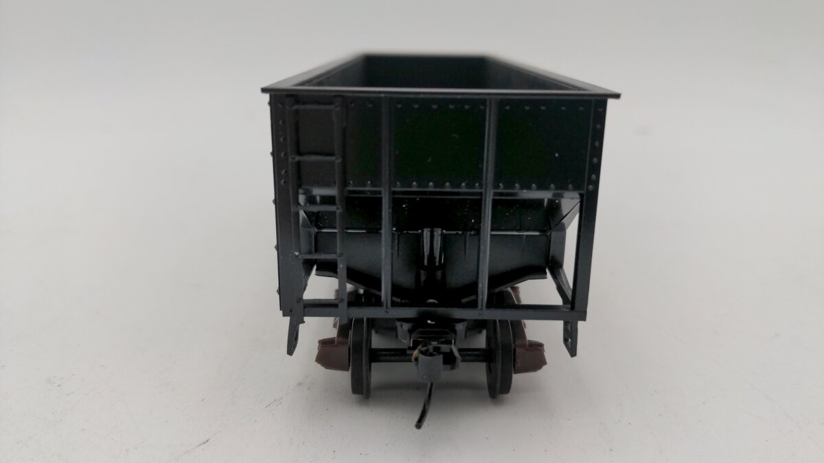 American Models 3254 S Scale Northern Pacific Hopper #71253 EX/Box