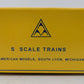 American Models 3254 S Scale Northern Pacific Hopper #71253 EX/Box