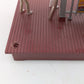 Lionel 6-37829 O Polar Express Station Platform VG/Box