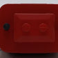American Flyer 6-48271 S Hoover Dam Power Company Flat Car w/Transformer EX/Box