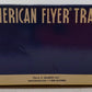 American Flyer 6-48271 S Hoover Dam Power Company Flat Car w/Transformer EX/Box