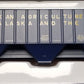 Atlas 50004716 N State of Alaska Thrall 4750 Covered Hopper #012