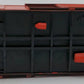 American Models S Scale New Haven Boxcar #37051 EX