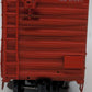 American Models S Scale New Haven Boxcar #37051 EX