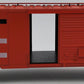 American Models S Scale New Haven Boxcar #37051 EX