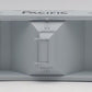 Des Plaines Hobbies SSA2205.6 S Southern Pacific 3-Bay ACF Hopper #496692 EX/Box