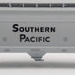 Des Plaines Hobbies SSA2205.6 S Southern Pacific 3-Bay ACF Hopper #496692 EX/Box