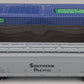 Des Plaines Hobbies SSA2205.6 S Southern Pacific 3-Bay ACF Hopper #496692 EX/Box