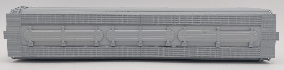 Des Plaines Hobbies SSA2205.6 S Southern Pacific 3-Bay ACF Hopper #496692 EX/Box
