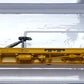 Athearn 14347 N Scale TTX Corporation F89F TOFC Flat Car #153221