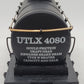 LGB 4080-Y02 G-Scale UTLX GRAMPS Tank Car #4080 EX/Box