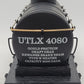 LGB 4080-Y02 G-Scale UTLX GRAMPS Tank Car #4080 EX/Box