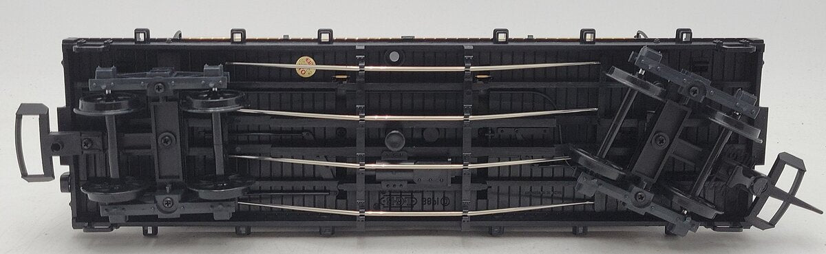 LGB 4080-Y02 G-Scale UTLX GRAMPS Tank Car #4080 EX/Box