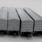 Con-Cor N Scale Amtrak Assorted Freight Cars: #1522, #1407 [4] LN/Box