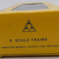 American Models 3214 S Gauge Reading Hopper #80538 LN/Box