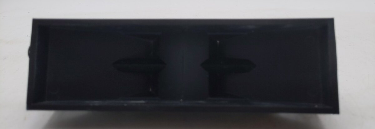 American Models 3214 S Gauge Reading Hopper #80538 LN/Box
